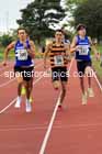 800 metres, 2023 NEGP 6 Monkton.  Photo: David T. Hewitson/Sports for All Pics